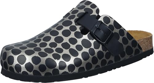 Dr. Brinkmann NERPIO Damen Clogs 43 EU von Dr. Brinkmann