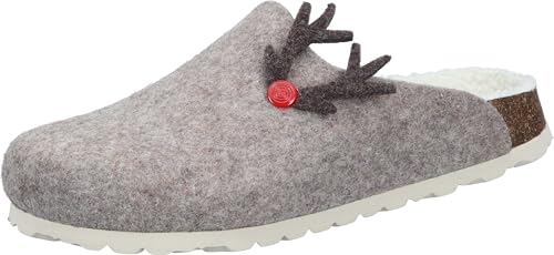 Dr. Brinkmann NERPIO HOME Hausschuhe 39 EU von Dr. Brinkmann