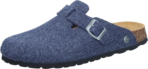 Dr. Brinkmann NERPIO HOME Hausschuhe 40 EU von Dr. Brinkmann