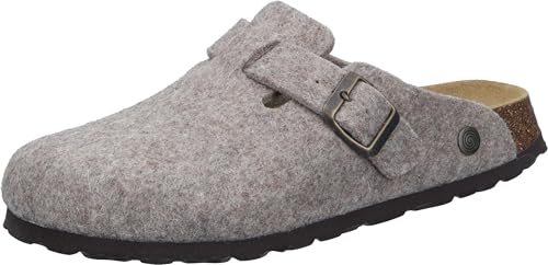 Dr. Brinkmann NERPIO HOME Hausschuhe 43 EU von Dr. Brinkmann