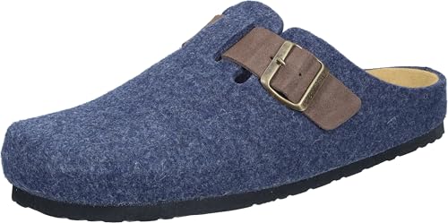 Dr. Brinkmann NERPIO HOME Hausschuhe 44 EU von Dr. Brinkmann