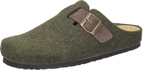 Dr. Brinkmann NERPIO HOME Hausschuhe 45 EU von Dr. Brinkmann