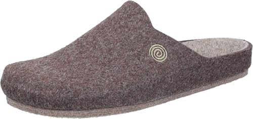 Dr. Brinkmann NERPIO HOME Hausschuhe 46 EU von Dr. Brinkmann