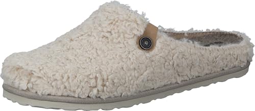 Dr. Brinkmann NERPIO Home Hausschuhe 37 EU von Dr. Brinkmann