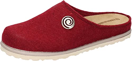 Dr. Brinkmann NERPIO Home Hausschuhe 37 EU von Dr. Brinkmann