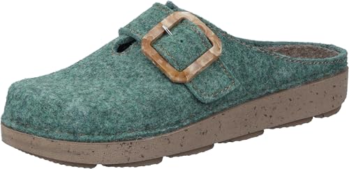 Dr. Brinkmann NERPIO Home Hausschuhe 38 EU von Dr. Brinkmann