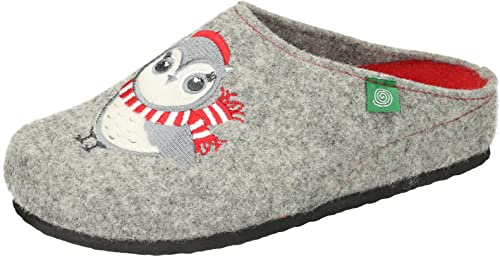 Dr. Brinkmann NERPIO Home Hausschuhe 38 EU von Dr. Brinkmann