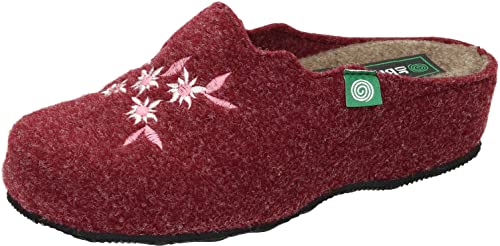 Dr. Brinkmann NERPIO Home Hausschuhe 38 EU von Dr. Brinkmann