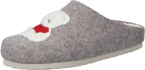 Dr. Brinkmann NERPIO Home Hausschuhe 39 EU von Dr. Brinkmann