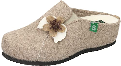 Dr. Brinkmann NERPIO Home Hausschuhe 39 EU von Dr. Brinkmann