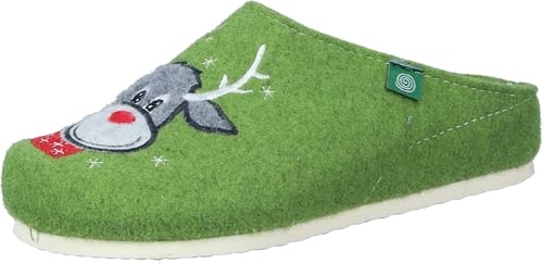 Dr. Brinkmann NERPIO Home Hausschuhe 39 EU von Dr. Brinkmann