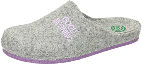 Dr. Brinkmann NERPIO Home Hausschuhe 39 EU von Dr. Brinkmann