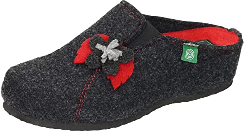 Dr. Brinkmann NERPIO Home Hausschuhe 40 EU von Dr. Brinkmann