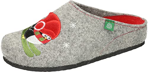 Dr. Brinkmann NERPIO Home Hausschuhe 40 EU von Dr. Brinkmann