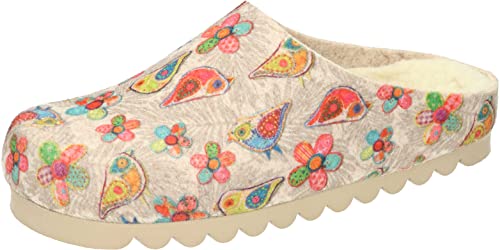 Dr. Brinkmann NERPIO Home Hausschuhe 40 EU von Dr. Brinkmann