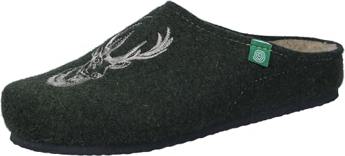 Dr. Brinkmann NERPIO Home Hausschuhe 41 EU von Dr. Brinkmann