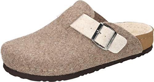 Dr. Brinkmann NERPIO Home Hausschuhe 42 EU von Dr. Brinkmann