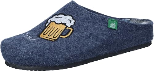Dr. Brinkmann NERPIO Home Hausschuhe 42 EU von Dr. Brinkmann