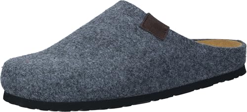 Dr. Brinkmann NERPIO Home Hausschuhe 45 EU von Dr. Brinkmann