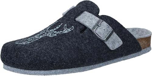 Dr. Brinkmann NERPIO Home Pantoletten 41 EU von Dr. Brinkmann