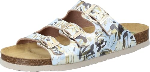 Dr. Brinkmann NOVELDA Pantoletten 38 EU von Dr. Brinkmann