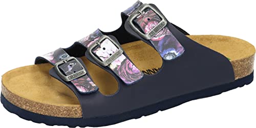 Dr. Brinkmann NOVELDA Pantoletten 41 EU von Dr. Brinkmann