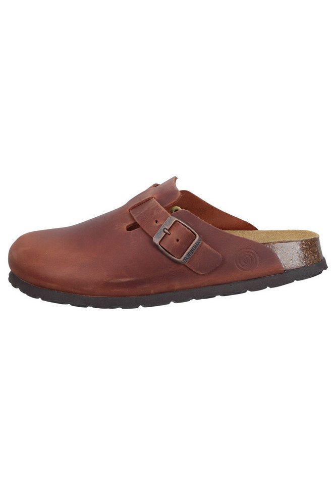 Dr. Brinkmann Nerpio Clog (1-tlg) Clogs - Angenehme Passform, Gepolstertes Fußbett von Dr. Brinkmann