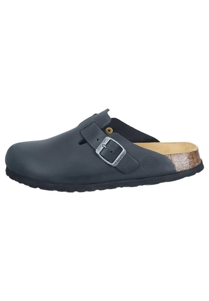 Dr. Brinkmann Nerpio Clog (1-tlg) Clogs - Angenehme Passform, Gepolstertes Fußbett von Dr. Brinkmann