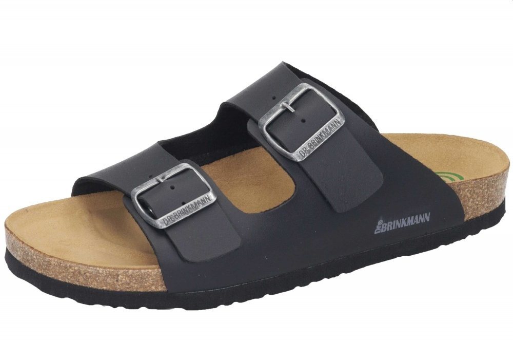 Dr. Brinkmann Pantolette Dr. Brinkmann Pantolette von Dr. Brinkmann