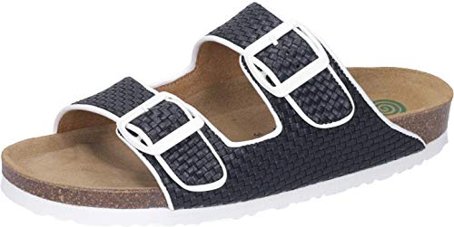 Dr. Brinkmann Pantoletten 38 EU von Dr. Brinkmann