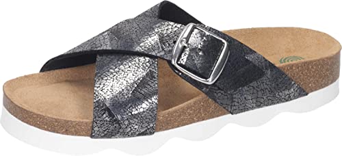 Dr. Brinkmann Pantoletten 40 EU von Dr. Brinkmann