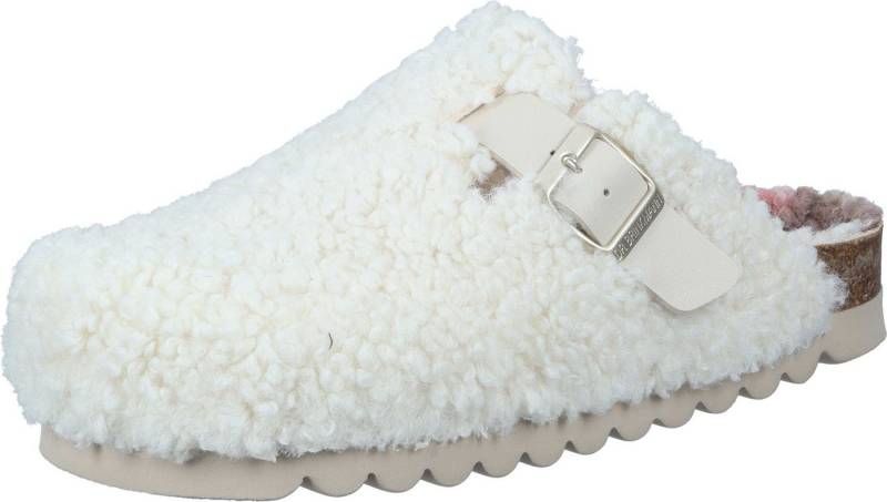 Dr. Brinkmann Hausschuhe Hausschuh aus strapazierfähigem Synthetik von Dr. Brinkmann