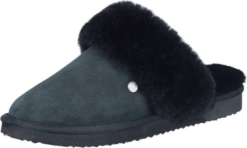 Dr. Brinkmann Pantoletten Hausschuh mit Doubleface von Dr. Brinkmann