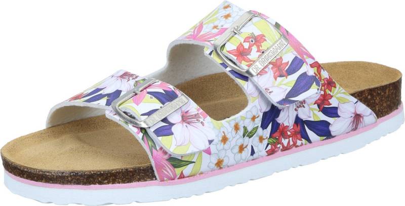 Dr. Brinkmann Pantoletten Pantolette aus strapazierfähigem Synthetik von Dr. Brinkmann