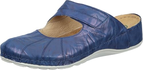 Dr. Brinkmann SAGUNT Pantoletten 40 EU von Dr. Brinkmann