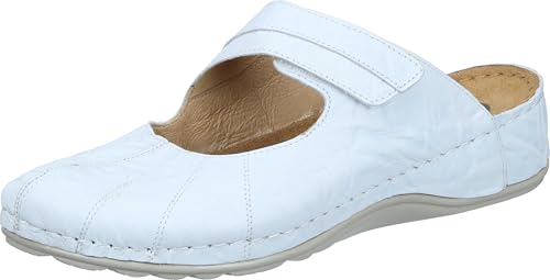 Dr. Brinkmann SAGUNT Pantoletten 42 EU von Dr. Brinkmann