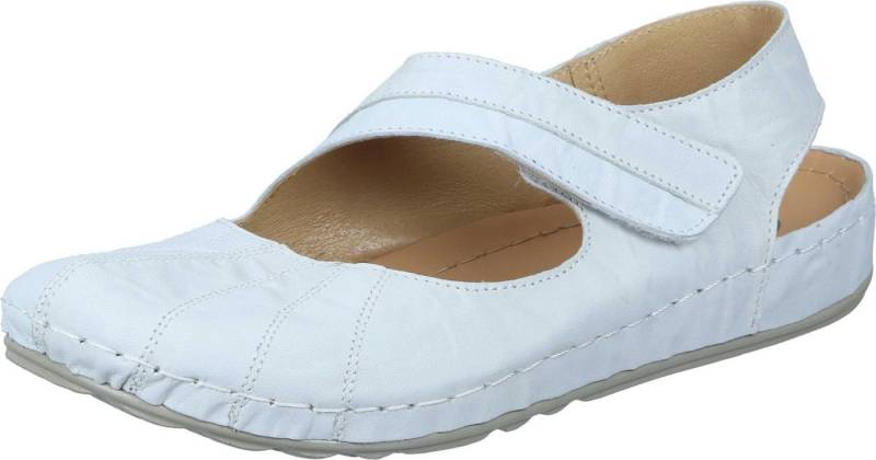 Dr. Brinkmann Sandalen Sandale aus echtem Leder von Dr. Brinkmann