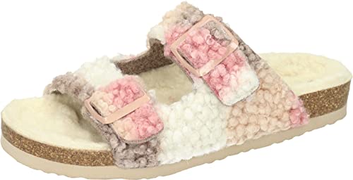 Dr. Brinkmann Teddy Hausschuhe 39 EU Dr. Brinkmann Teddy Hausschuhe 39 EU von Dr. Brinkmann