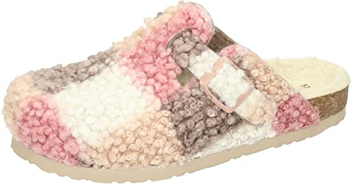 Dr. Brinkmann Teddy Hausschuhe 43 EU Dr. Brinkmann Teddy Hausschuhe 43 EU von Dr. Brinkmann