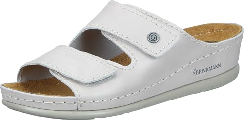 Dr. Brinkmann VILLORA Pantoletten 36 EU von Dr. Brinkmann