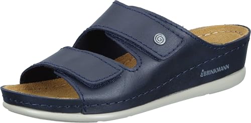 Dr. Brinkmann VILLORA Pantoletten 41 EU von Dr. Brinkmann