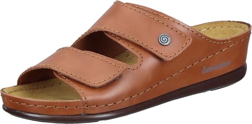 Dr. Brinkmann VILLORA Pantoletten 41 EU von Dr. Brinkmann