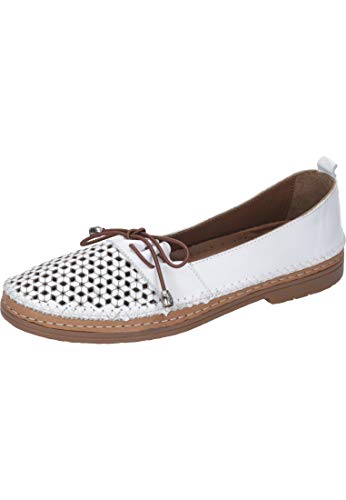 Manitu-Damen Slipper 39 EU von Dr. Brinkmann