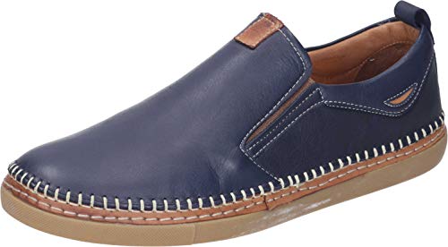 Manitu Herren Slipper 40 EU von Dr. Brinkmann