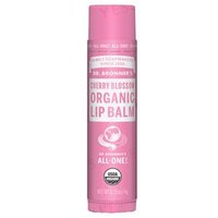 Dr. Bronner's - Magic Organic Lip Balm Cherry Blossom 4g von Dr. Bronner's