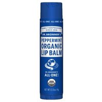 Dr. Bronner's - Magic Organic Lip Balm Peppermint 4g von Dr. Bronner's