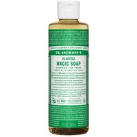 Dr. Bronners - Magic Soap Almond 237ml 237ml von Dr. Bronner's