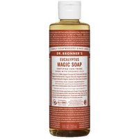 Dr. Bronner's - Magic Soap Eucalyptus 237ml 237ml von Dr. Bronner's