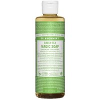 Dr. Bronners - Magic Soap Green Tea 237ml 237ml von Dr. Bronner's