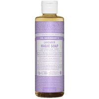 Dr. Bronners - Magic Soap Lavender 237ml 237ml von Dr. Bronner's